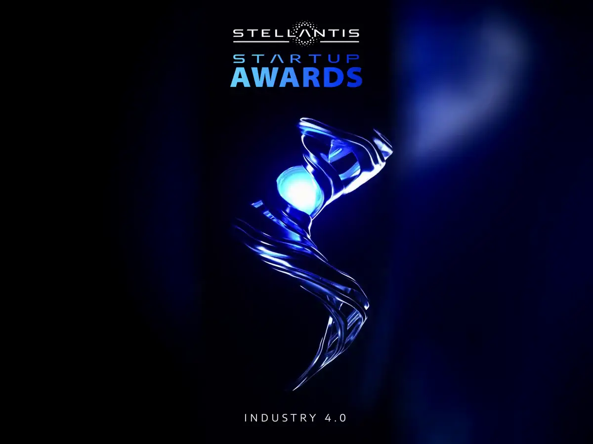 Stellantis Startup Awards, 2022